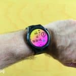 huawei watch gt runner