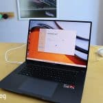 huawei matebook 16 inceleme