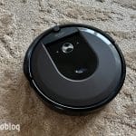 irobot roomba i7 inceleme