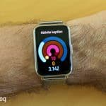 huawei watch fit 2 inceleme