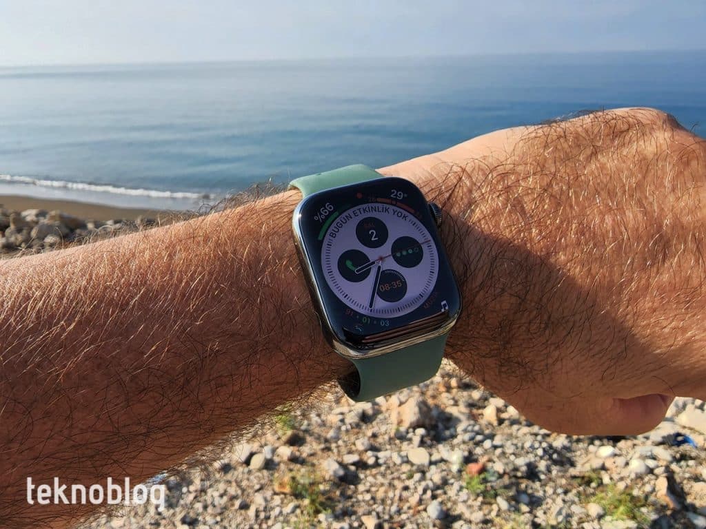 Apple Watch Ekranlar 2024 Te De I Ecek Teknoblog   Apple Watch Cellular Inceleme 1 1024x768 