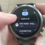 google play store wear os