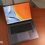 huawei laptop