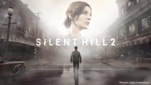 silent hill 2