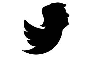 donald trump twitter