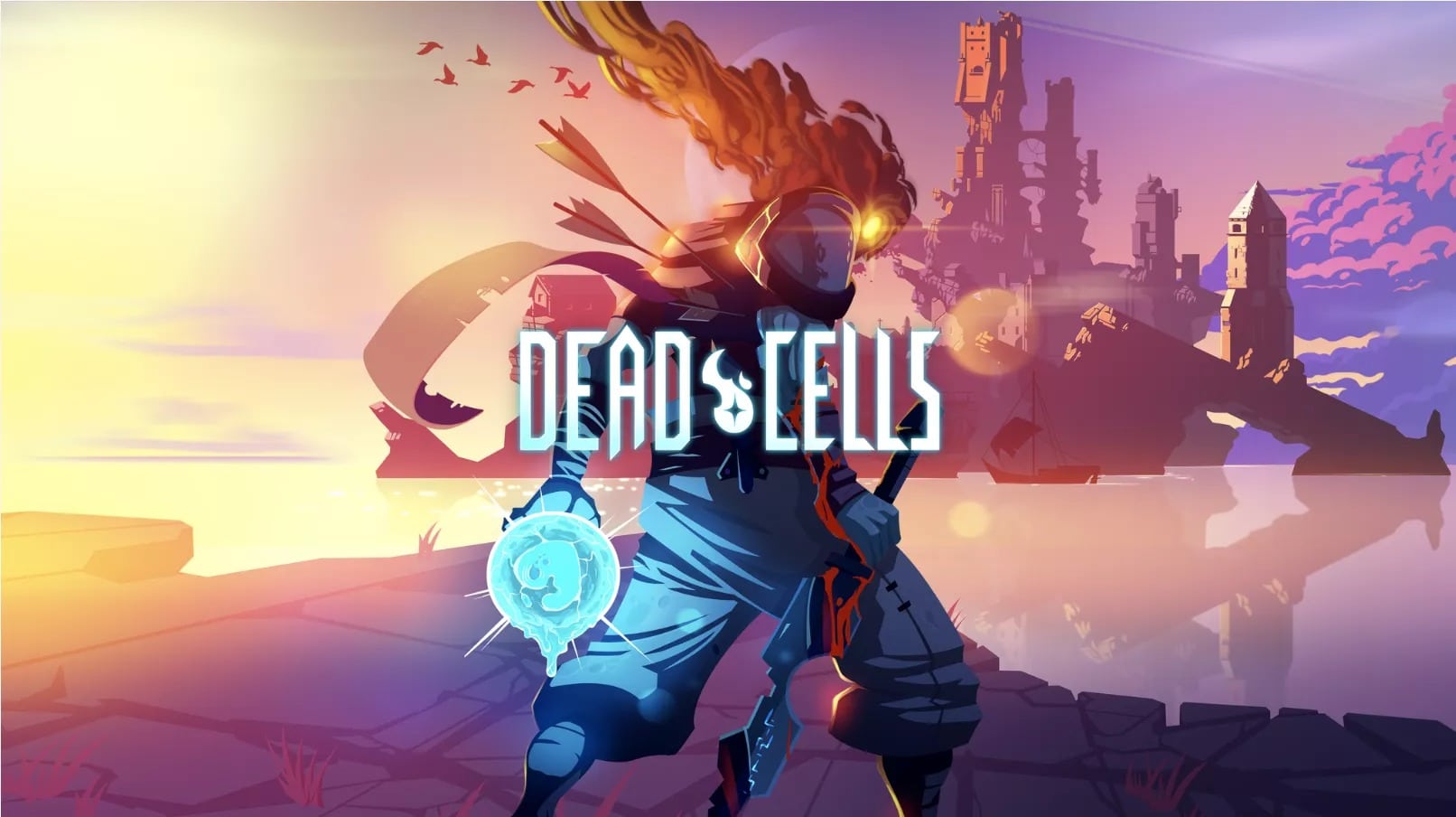 instal the last version for apple Dead Cells