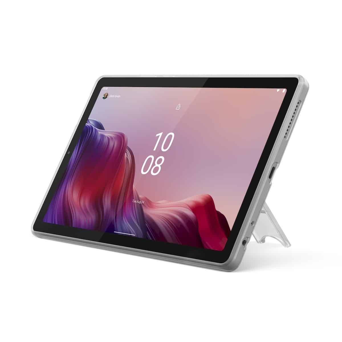 Lenovo Tab M9 tablet tanıtıldı, işte özellikleri Teknoblog