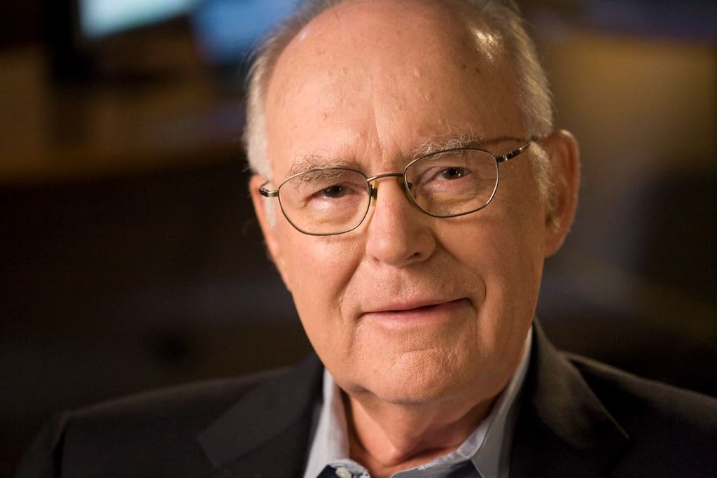 Gordon Moore 94 Yaşında Hayatını Kaybetti - Teknoblog