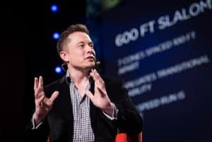 elon musk openai