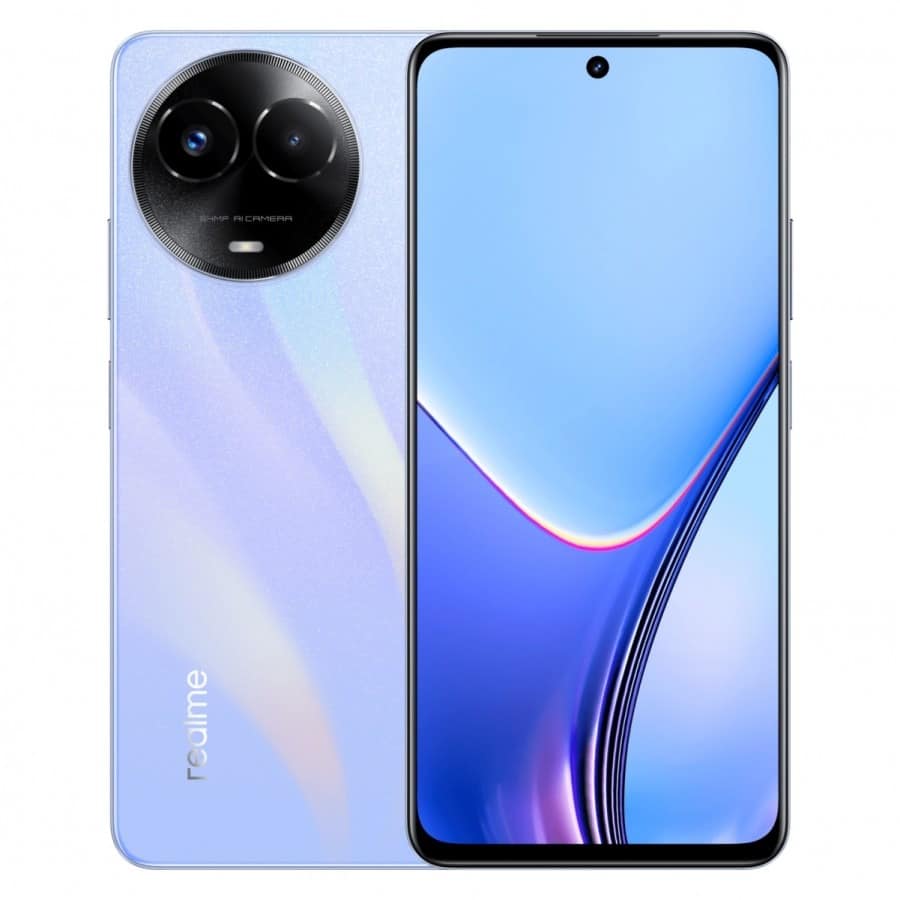 realme 11x 5g