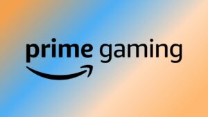 amazon prime gaming