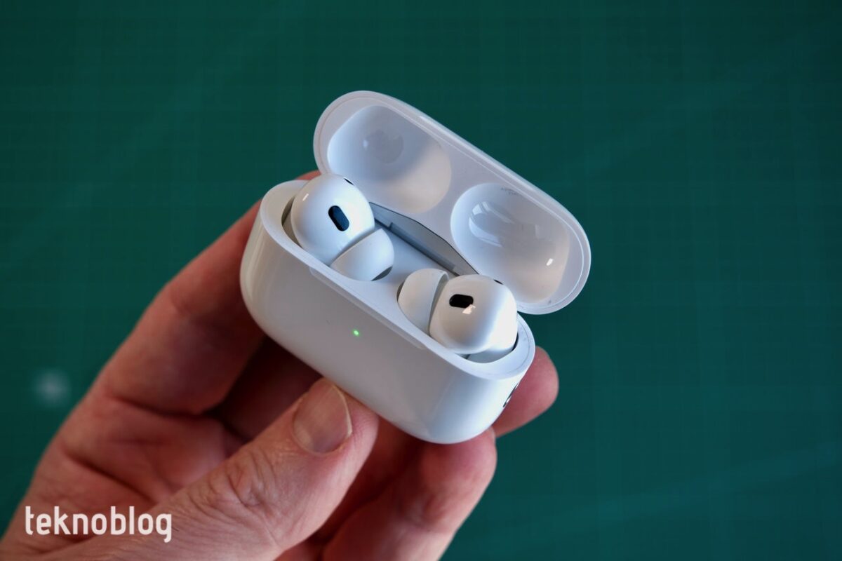 AirPods Pro 2. Nesil (USB-C) Inceleme, Yorumlar, Video