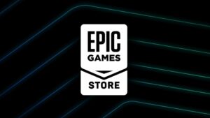 epic games store