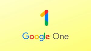 google one