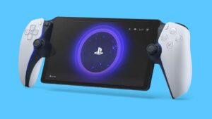 sony playstation portal