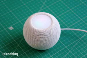 apple homepod mini