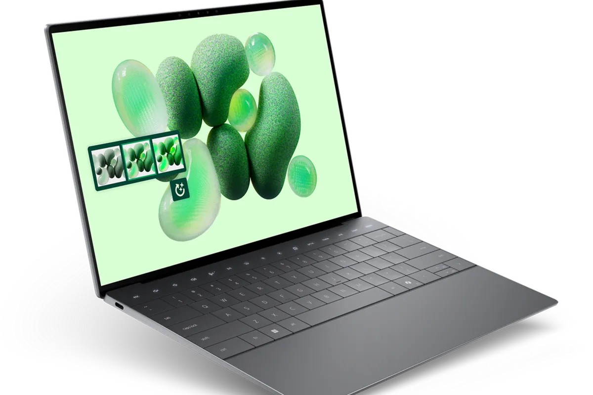 Dell'den Snapdragon işlemcili beş yeni laptop