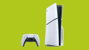 playstation 5 slim