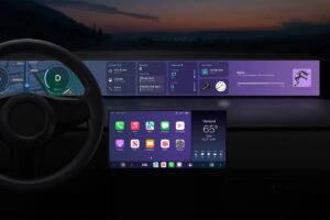 apple yeni nesil carplay