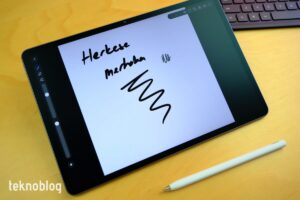 huawei matepad 11.5s inceleme