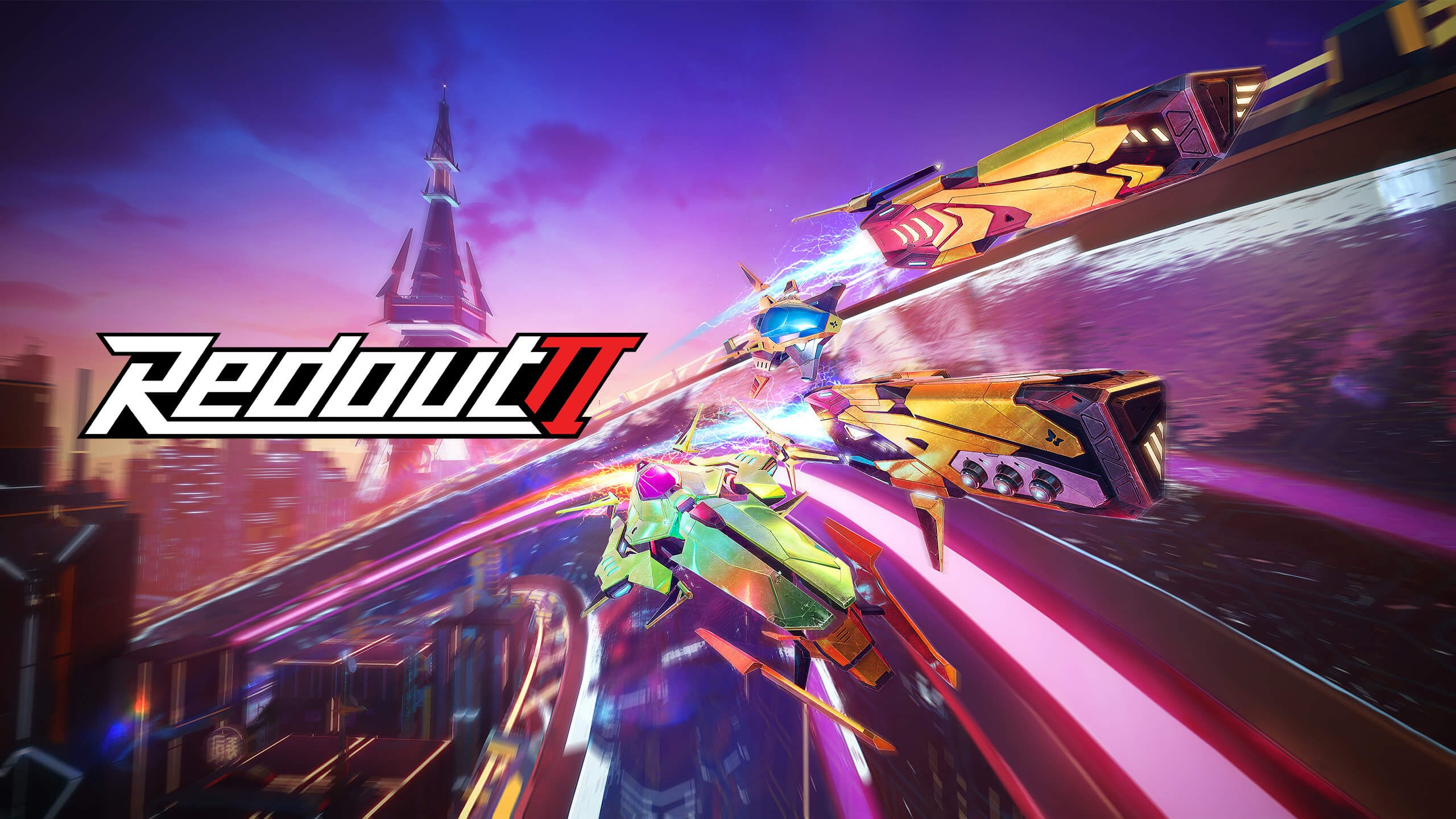 Epic Games Store'da ücretsiz oyunlar: Redout 2 ve Idle Champions