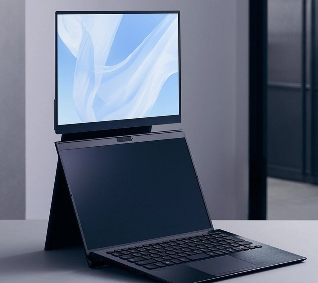 vaio vision plus 14