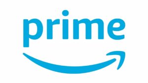 amazon prime