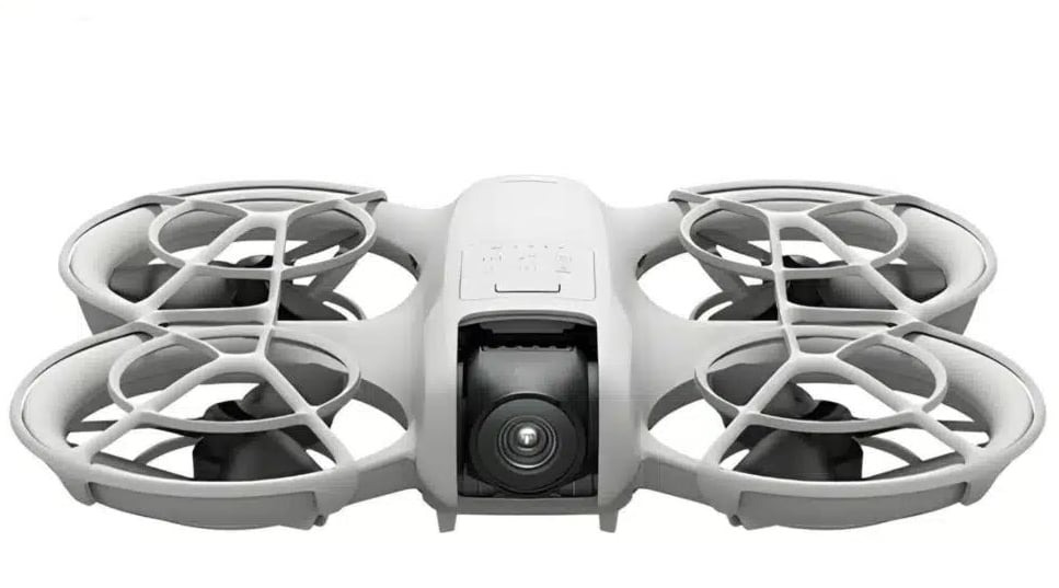 dji neo