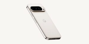 google pixel 10