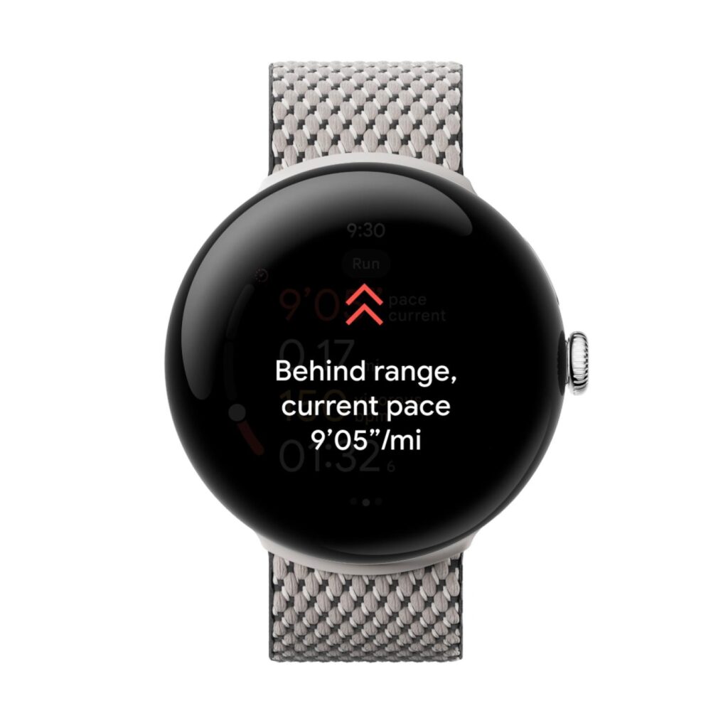 google pixel watch 3