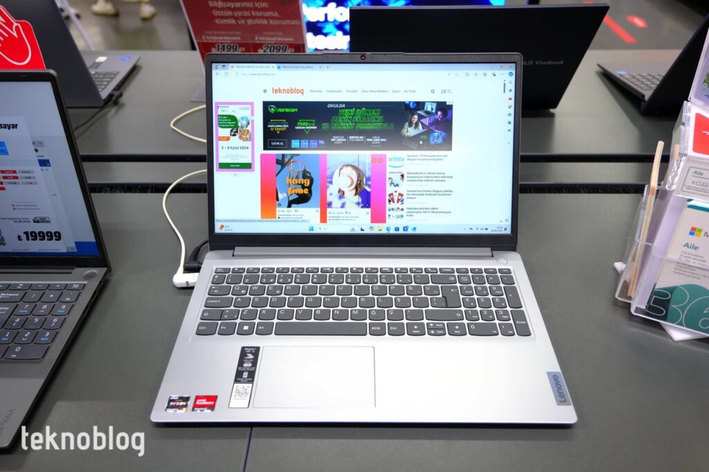 lenovo ideapad 1