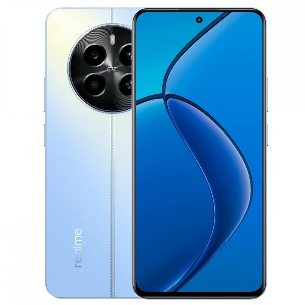 realme 13 4g