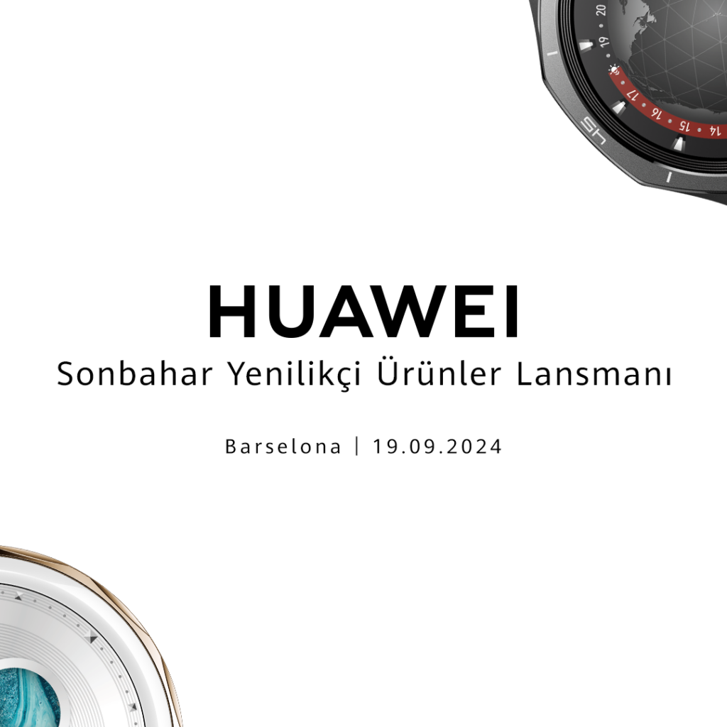 huawei barselona