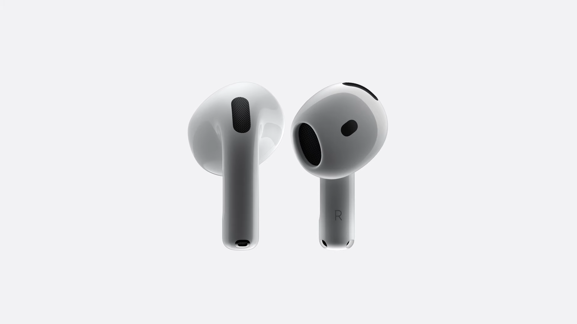 AirPods 4 resmiyet kazandı, işte özellikleri