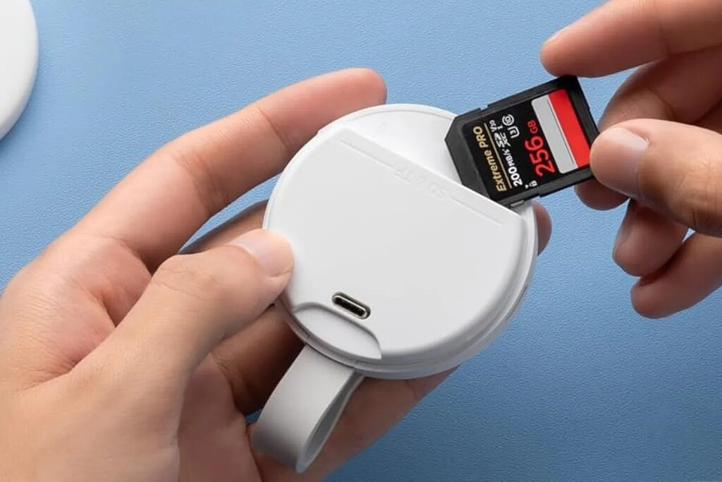 anker maggo usb-c adaptör