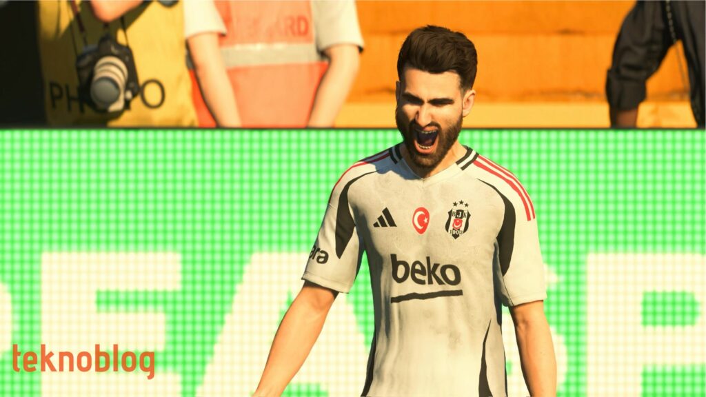 ea sports fc 25