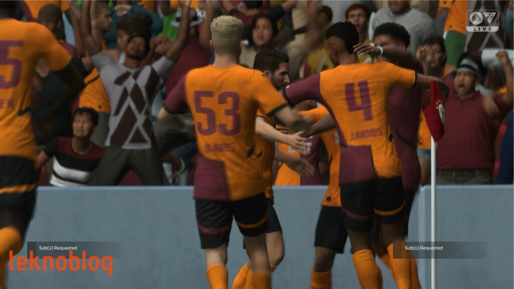 ea sports fc 25