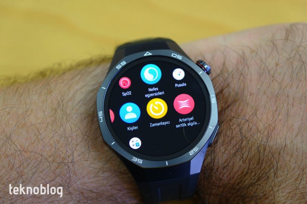 huawei watch gt 5 pro inceleme