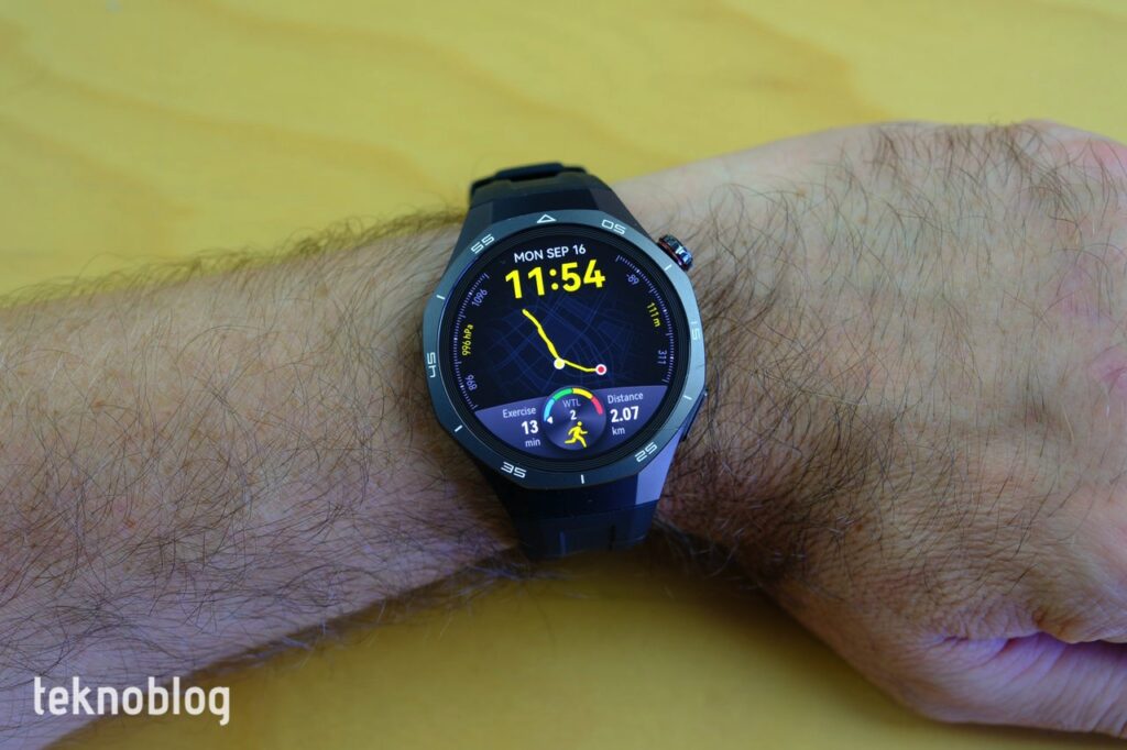 huawei watch gt 5 pro inceleme