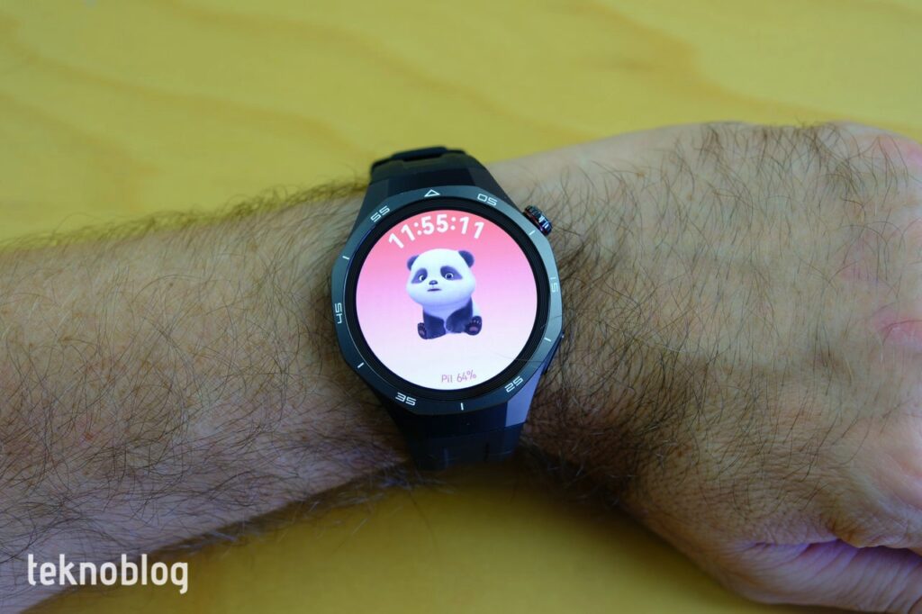 huawei watch gt 5 pro inceleme