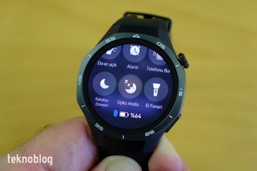 huawei watch gt 5 pro inceleme