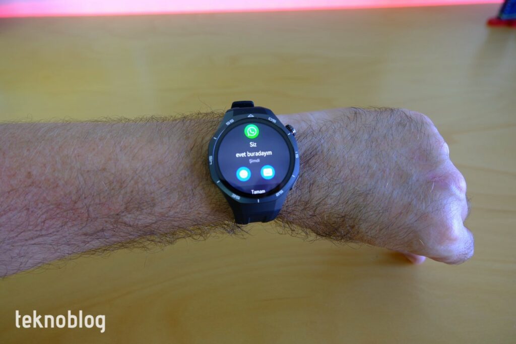 huawei watch gt 5 pro inceleme