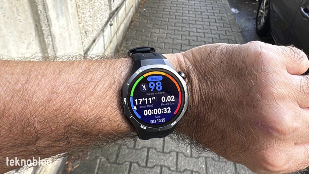 huawei watch gt 5 pro inceleme