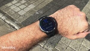 huawei watch gt 5 pro