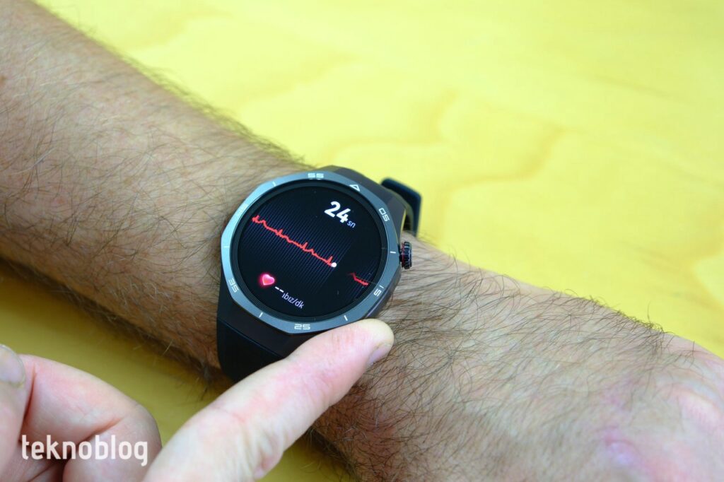 huawei watch gt 5 pro inceleme