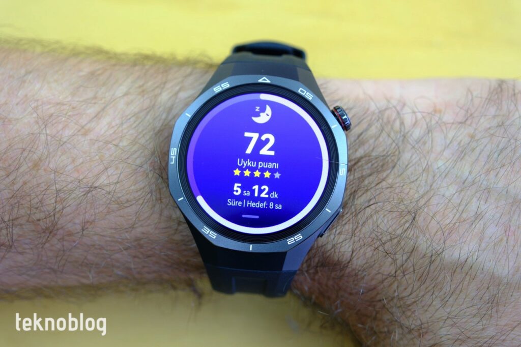 huawei watch gt 5 pro inceleme