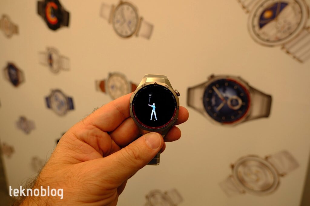 huawei watch gt 5