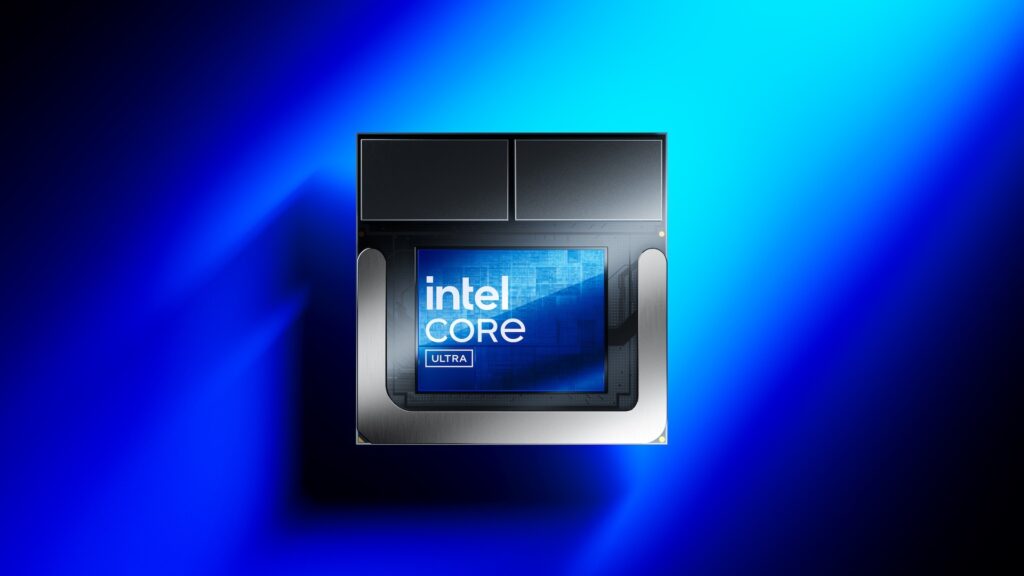 intel core ultra 200v