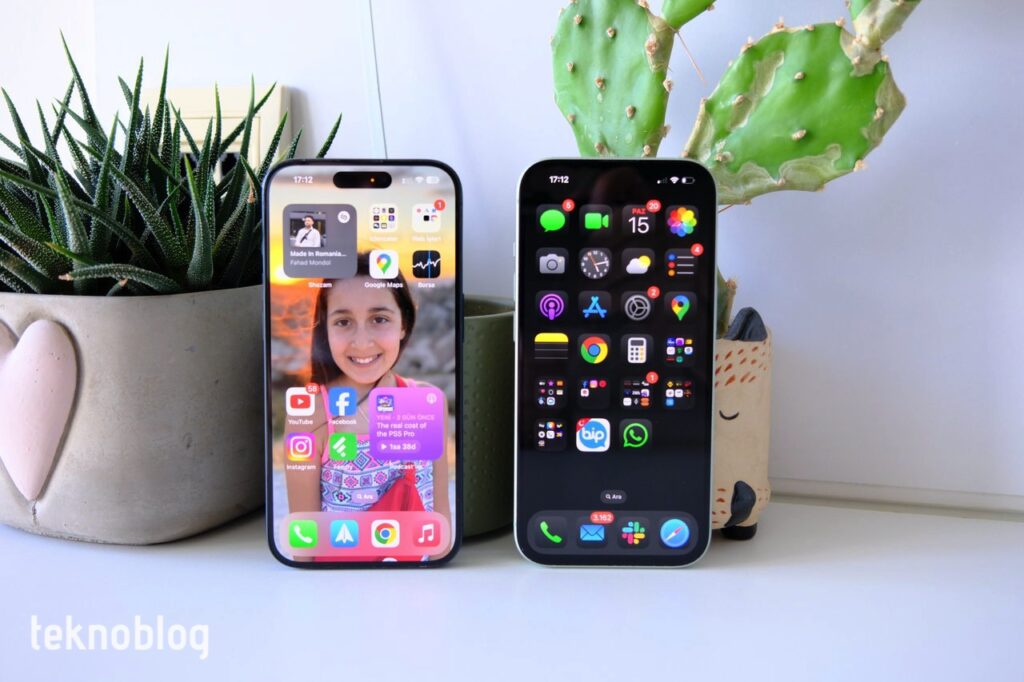 ios 18 inceleme