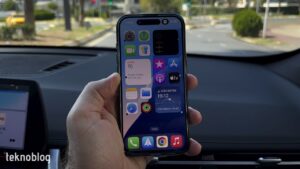 apple ios 18 inceleme